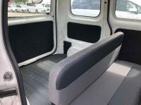 Nissan NV200 Vanette 2014