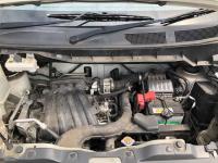 Nissan NV200 Vanette 2014