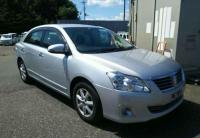 Toyota Premio 2014