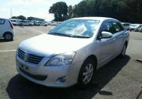 Toyota Premio 2014