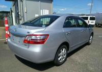 Toyota Premio 2014