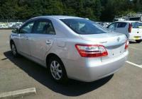 Toyota Premio 2014