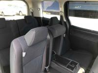 Toyota Noah 2014