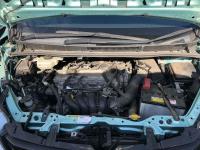 Toyota Noah 2014