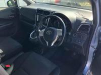 Toyota Ractis 2014