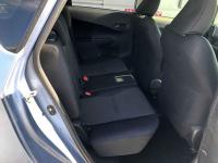 Toyota Ractis 2014