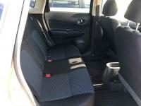 Nissan Note 2014