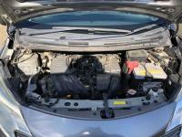 Nissan Note 2014