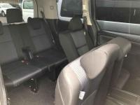 Toyota Voxy 2014