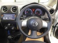 Nissan Note 2014