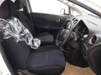 Nissan Note 2014