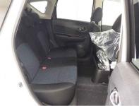 Nissan Note 2014