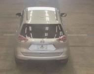 Nissan XTRAIL 2014