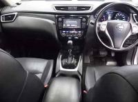 Nissan XTRAIL 2014