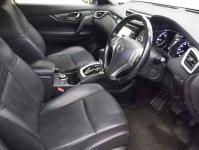 Nissan XTRAIL 2014