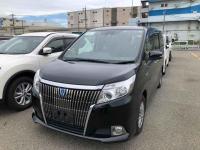 Toyota ESQUIRE HYBRID 2016