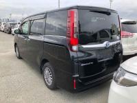 Toyota ESQUIRE HYBRID 2016