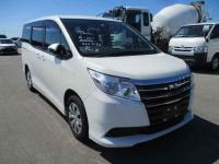 Toyota Noah 2016
