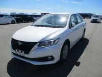 Toyota Allion 2017