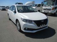 Toyota Allion 2017