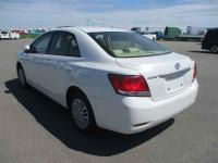 Toyota Allion 2017