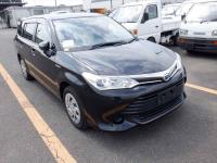 Toyota Corolla Fielder 2017