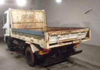 Hino RANGER 2003