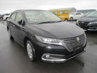 Toyota Premio 2016