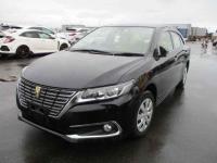 Toyota Premio 2016