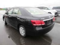 Toyota Premio 2016