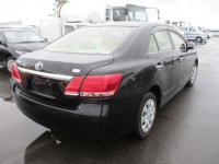 Toyota Premio 2016