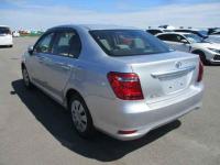 Toyota Corolla Axio 2016