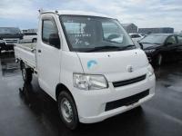 Toyota Town Ace Truck 2016