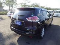 Nissan X-TRAIL 2016
