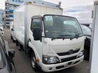 Toyota Toyoace 2017