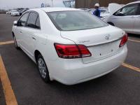 Toyota Premio 2018