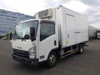 Isuzu Elf 2017