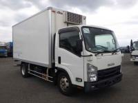 Isuzu Elf 2017