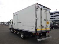 Isuzu Elf 2017