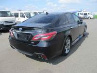 Toyota Crown 2019