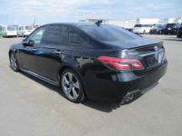 Toyota Crown 2019