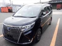 Toyota ESQUIRE HYBRID 2017