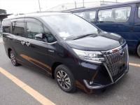 Toyota ESQUIRE HYBRID 2017