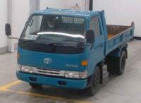Toyota DYNA 1998
