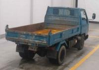 Toyota DYNA 1998