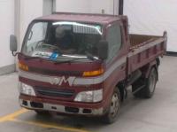 Hino DUTRO TRUCK 2000