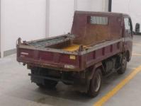Hino DUTRO TRUCK 2000