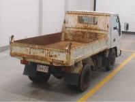 Isuzu Elf 1999