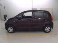Toyota Passo 2014