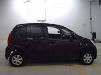 Toyota Passo 2014